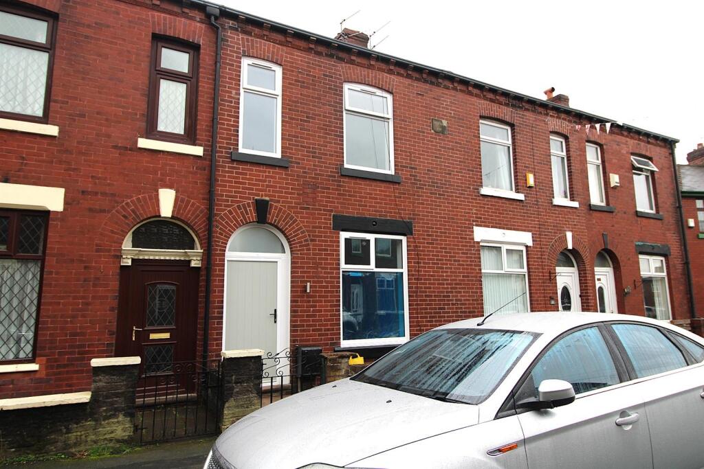 Main image of property: Timson Street, Failsworth, Manchester