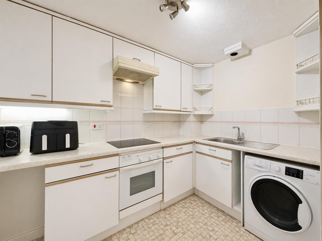 Main image of property: The Beeches, Lampton Road, Hounslow, TW3