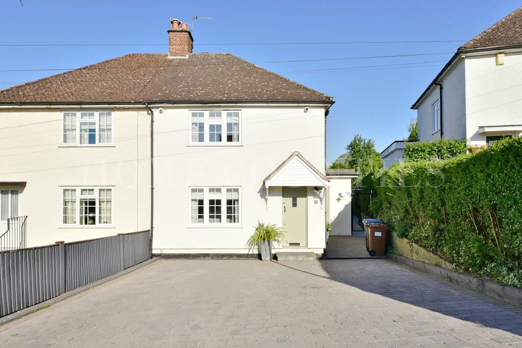 Main image of property: Park Road, Northaw, EN6