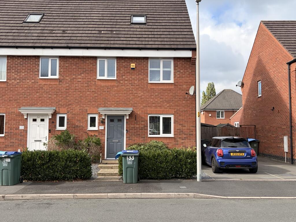 Main image of property: Old College Avenue, Oldbury