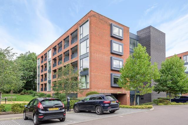 Main image of property: Ebony Crescent, Barnet, EN4