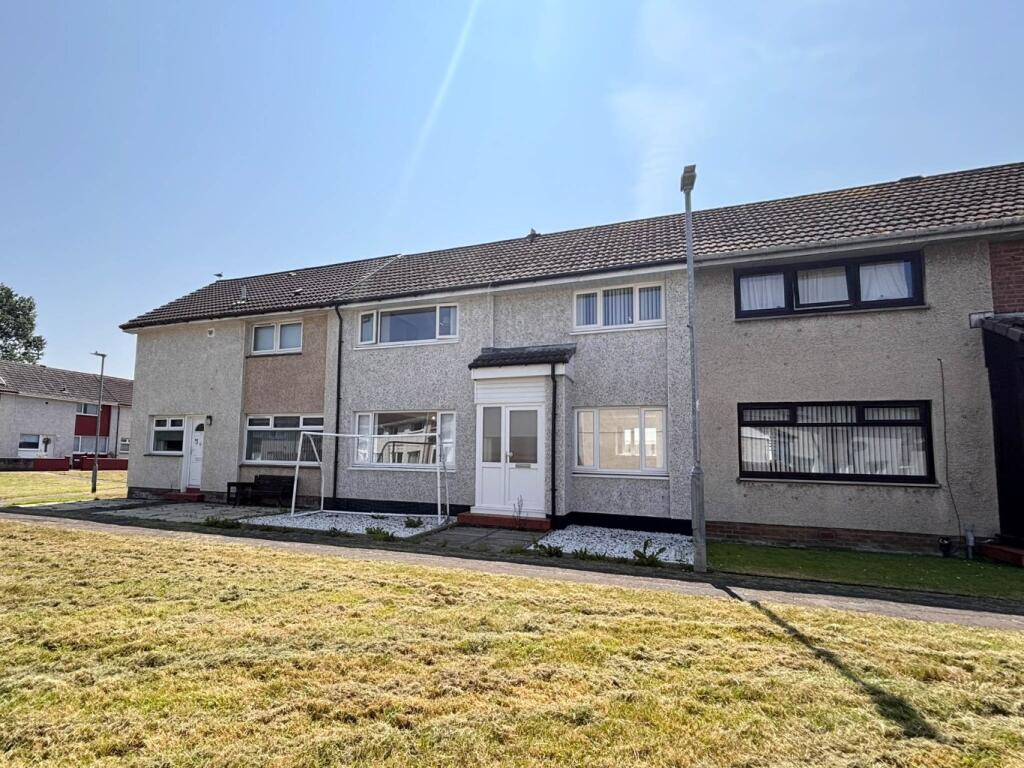 Main image of property: Lomond Place, Irvine, North Ayrshire, KA12