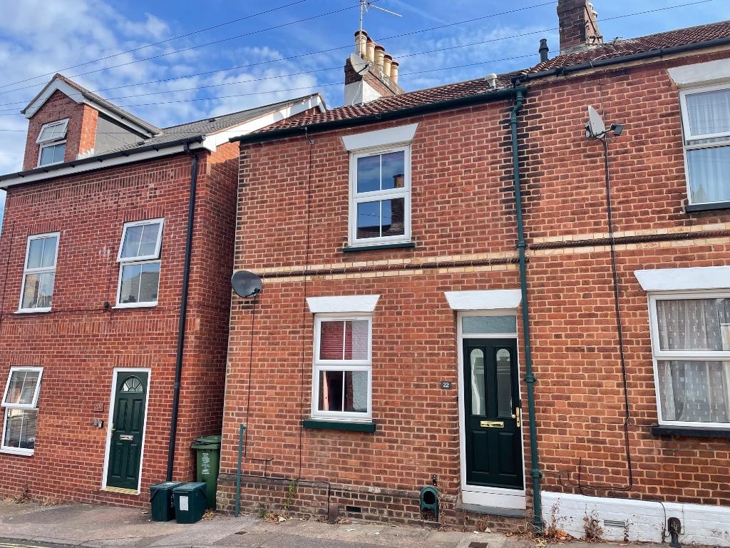 Main image of property: Clifton Street, Exeter, Devon, EX1