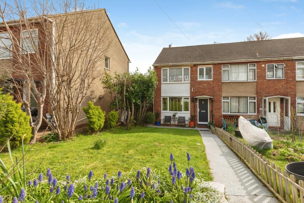 Main image of property: Parkside Gardens, Stapleton, Bristol, BS5