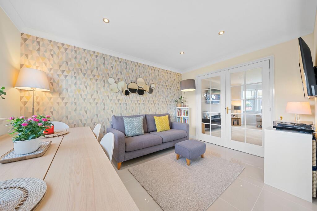 House in Cumbernauld, Craiglinn, Smithstone - View 5