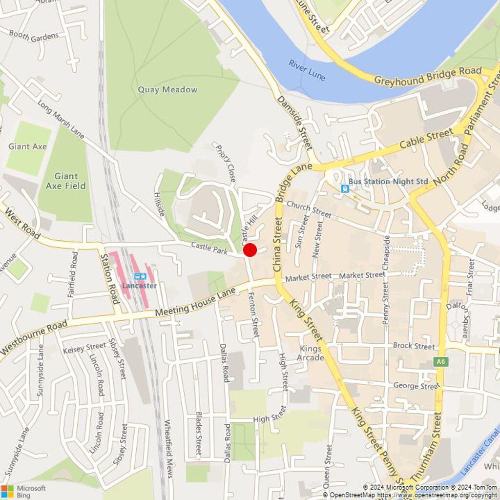 Property Map