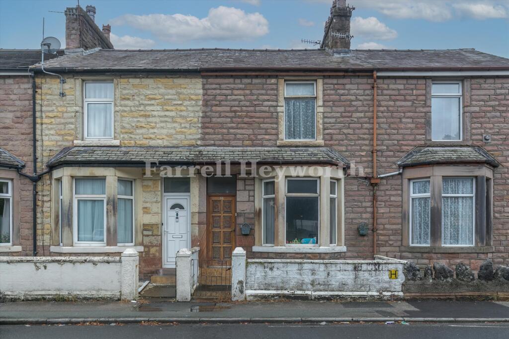House in Lancaster