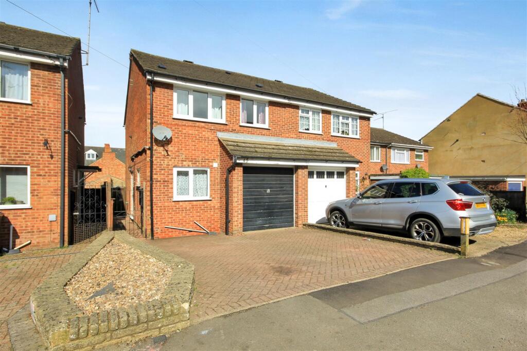 Main image of property: NN10, Pratt Road, Rushden