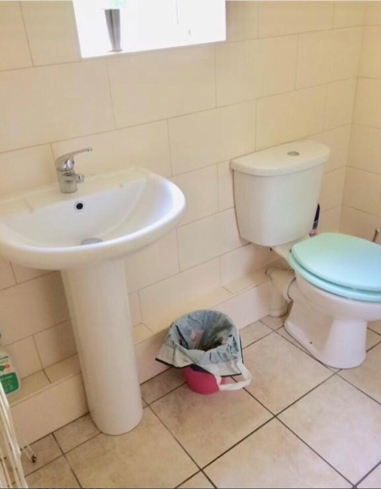 1 bedroom terraced house for rent