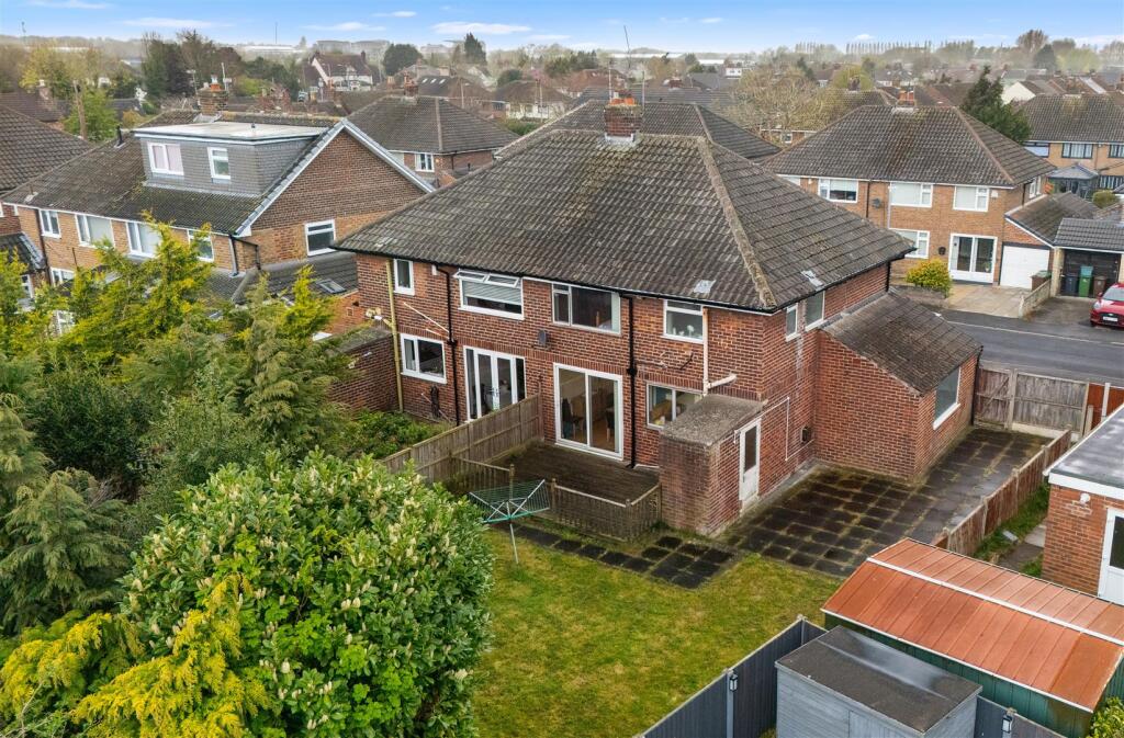 House in Sefton, Aintree Village - View 2