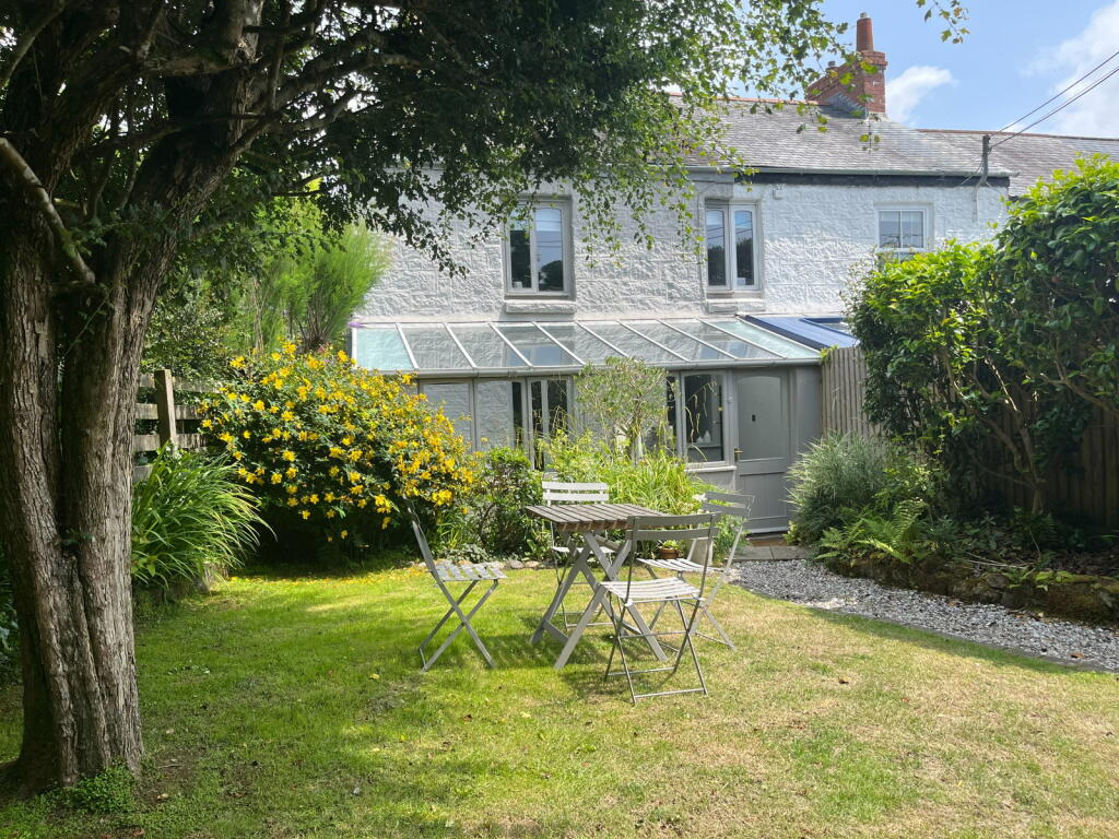 Main image of property: Mousehole, Penzance TR19
