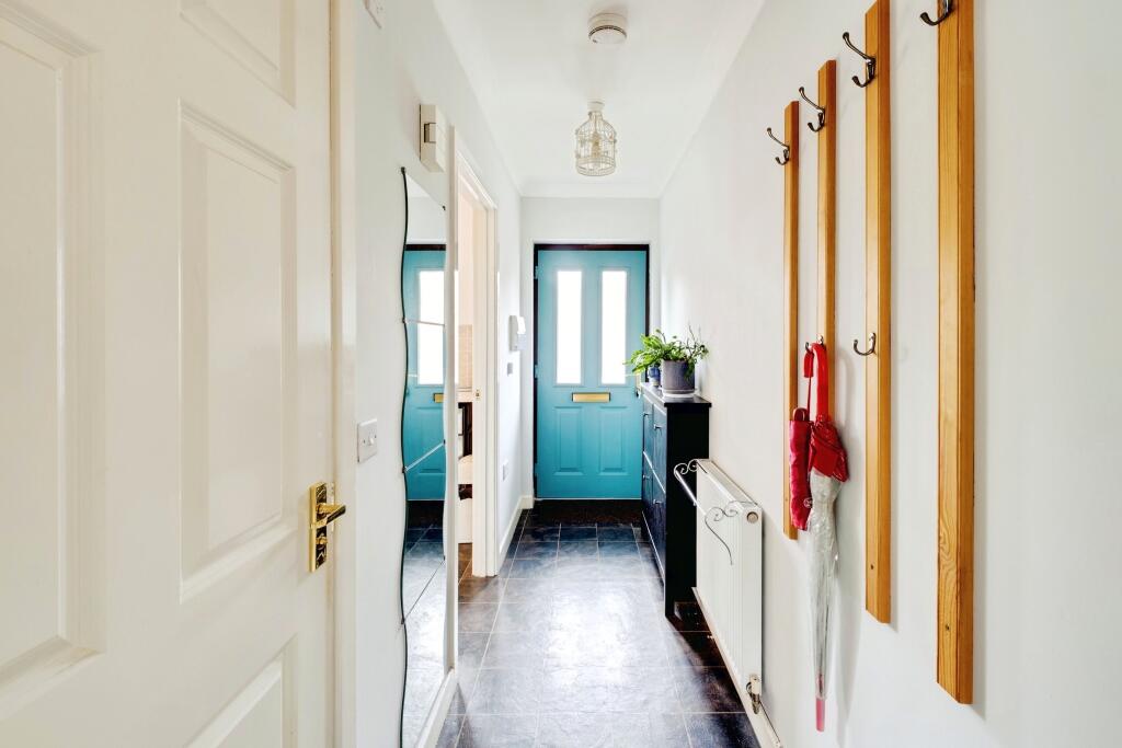 Additional image 5 of Barham Close, Bournemouth, BH1