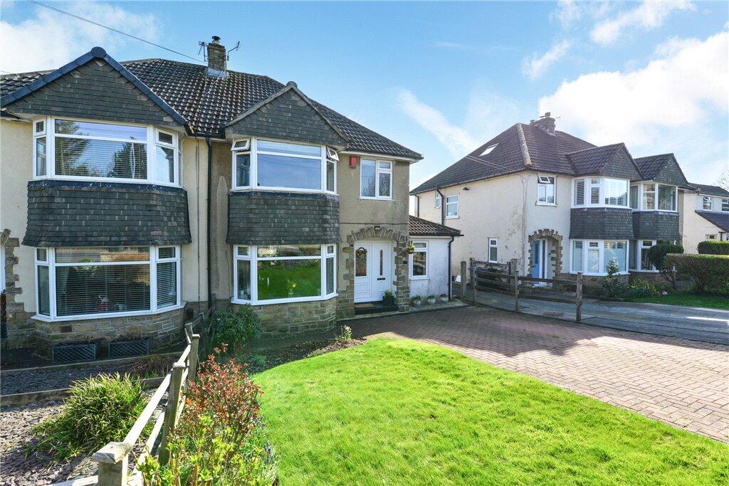 Otley Road, Eldwick, Bingley, BD16