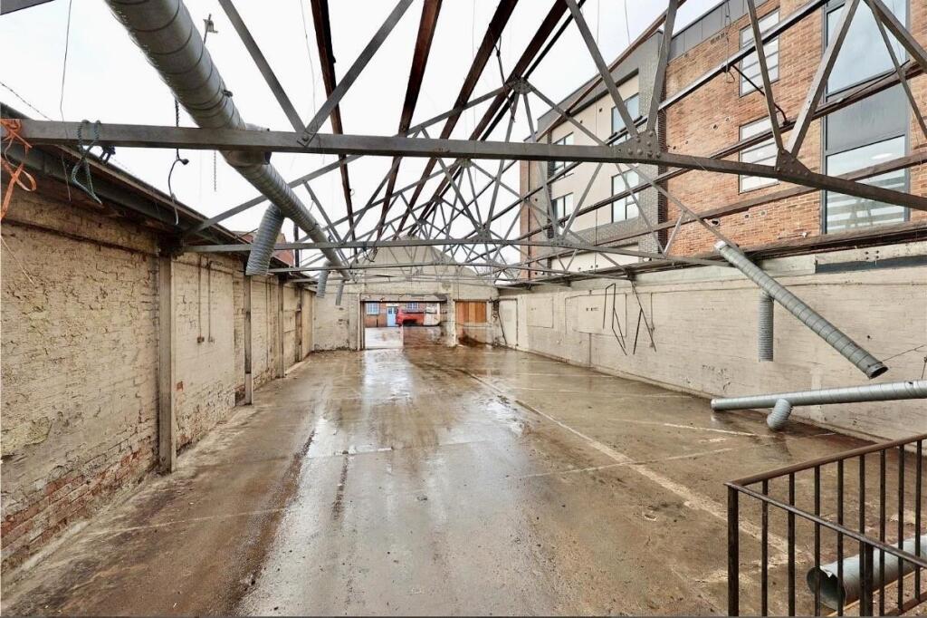 Main image of property: Worcester Street, Gloucester