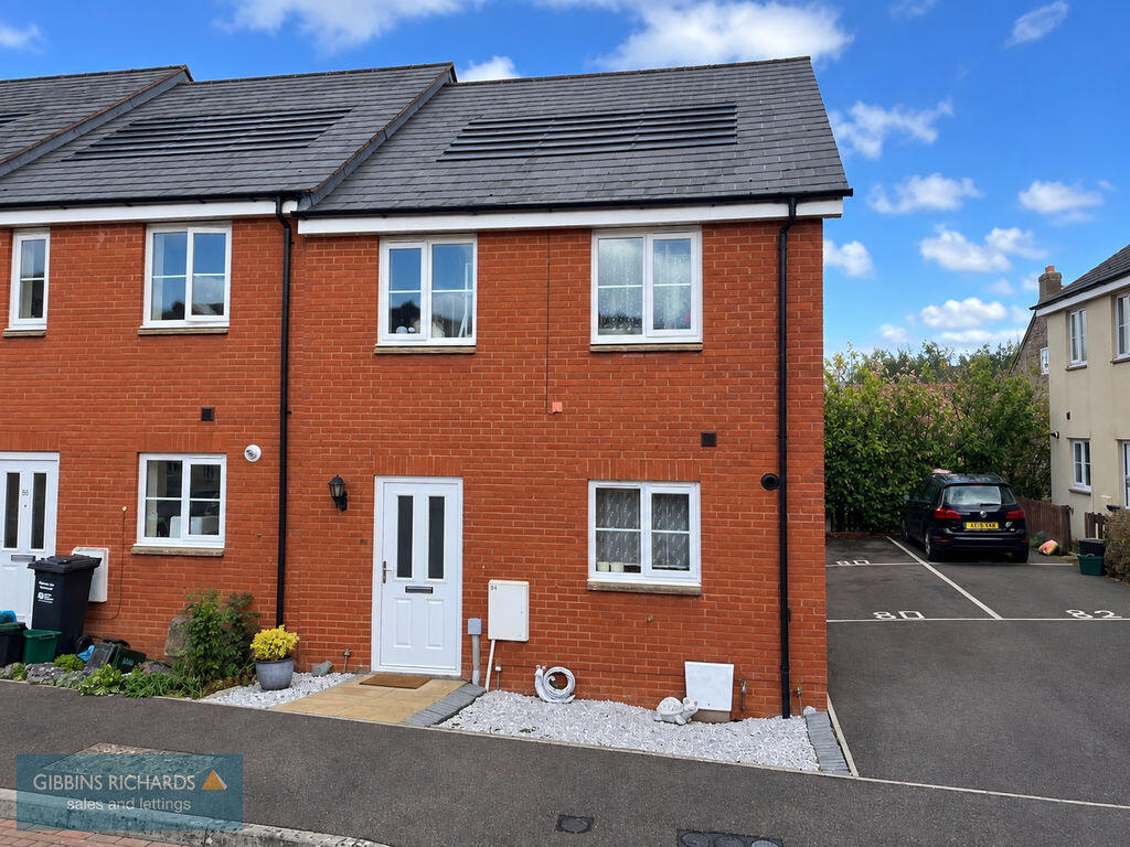 Main image of property: Russet Close, Wellington