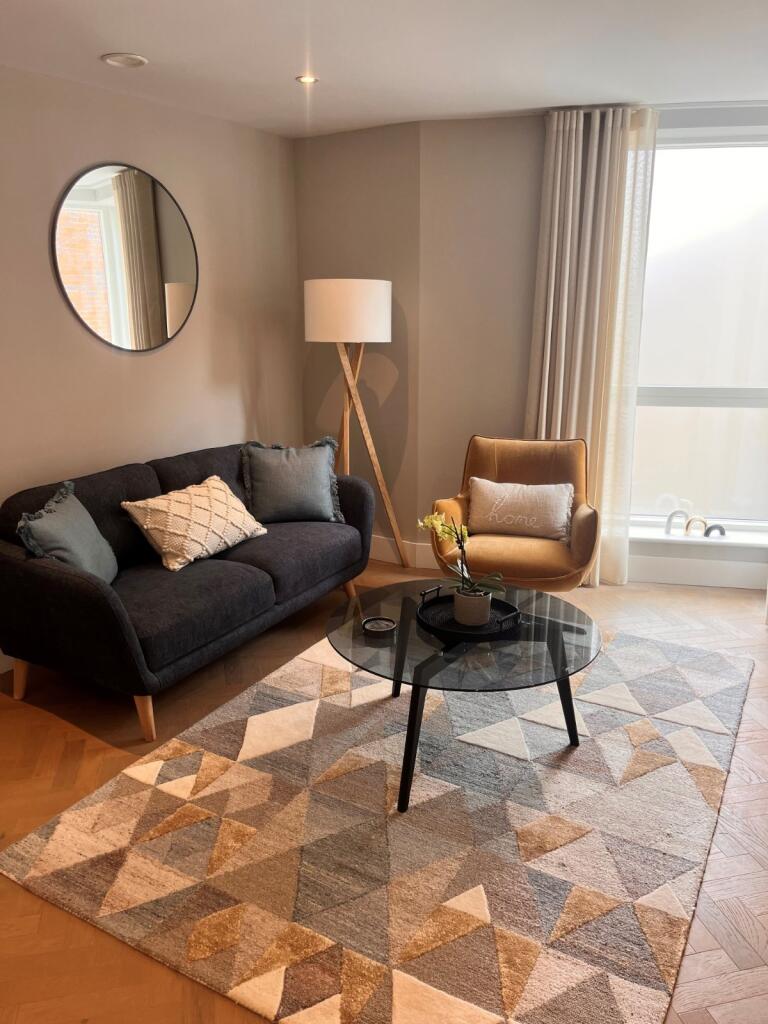 Main image of property: Apartment 10, Lambert House, Harrogate, North Yorkshire