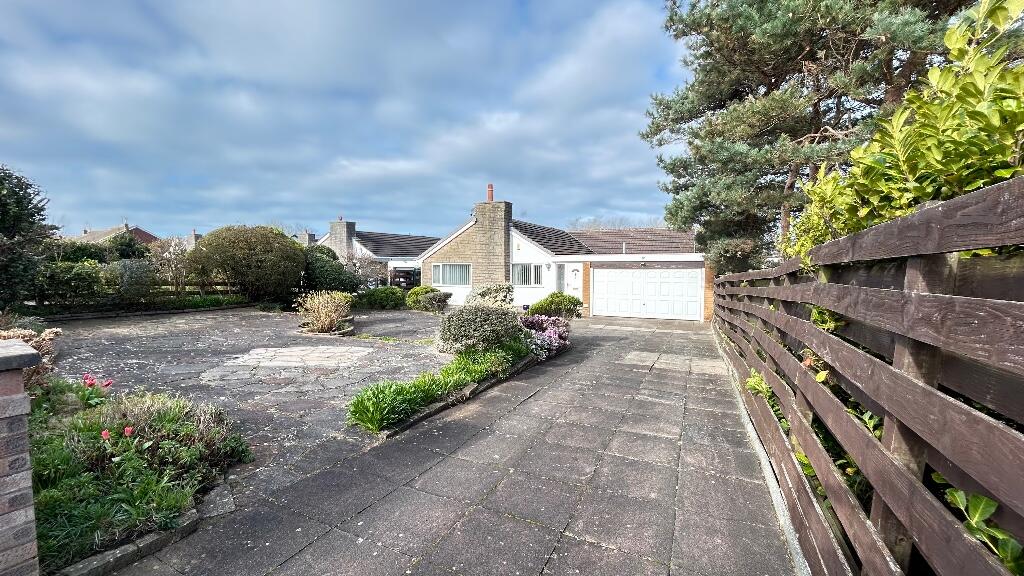 Main image of property: Palace Road, Southport, Merseyside, PR8