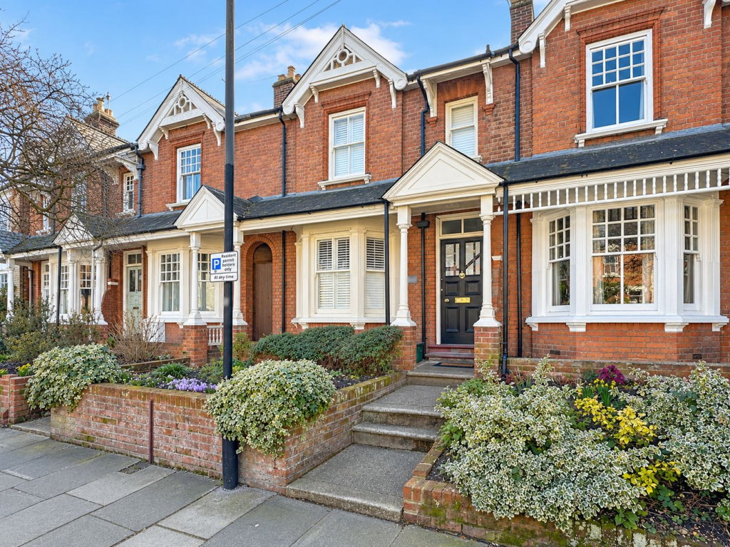 Main image of property: Beaconsfield Avenue, Colchester, Colchester, CO3