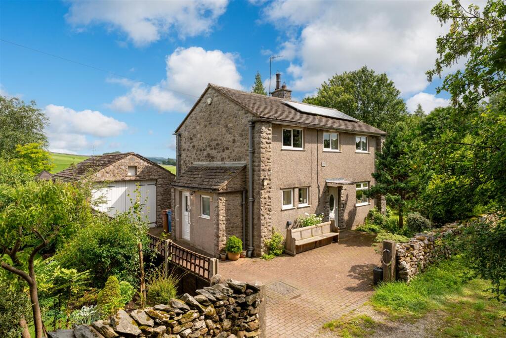 Main image of property: Stonegarth, The Green, Clapham