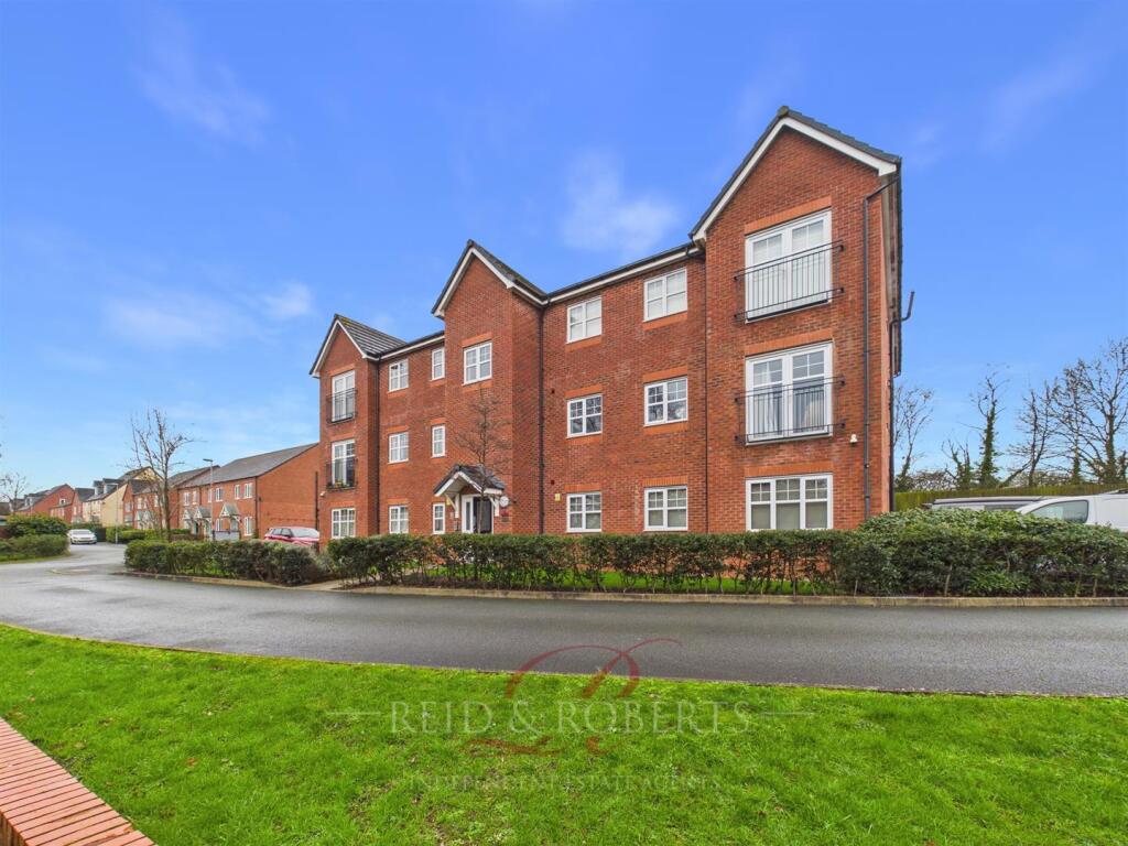 Main image of property: Aspen House, Aspen Way, Penyffordd