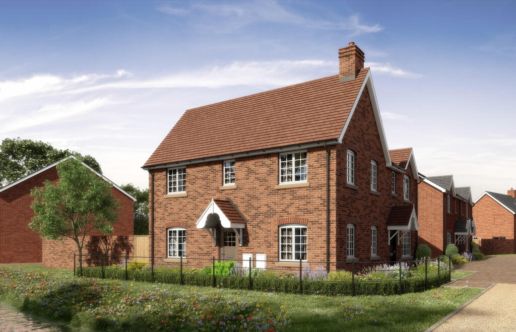 Main image of property: The Hamlet, Leigh Sinton, Malvern, WR13