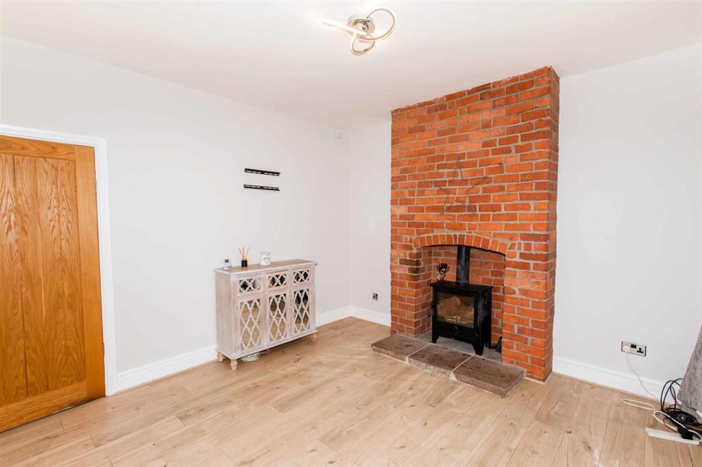 House in Bolsover, Clowne - View 4
