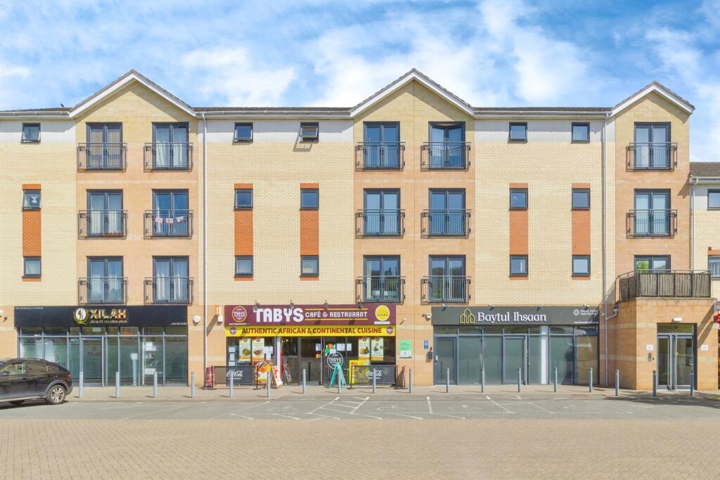 Main image of property: Sandhills Avenue, Hamilton, LEICESTER