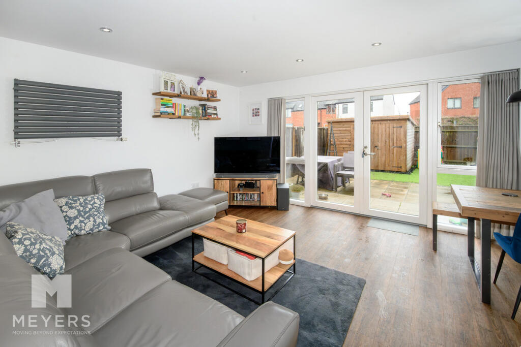 Normandy Way | Ringwood | BH24 photo 2