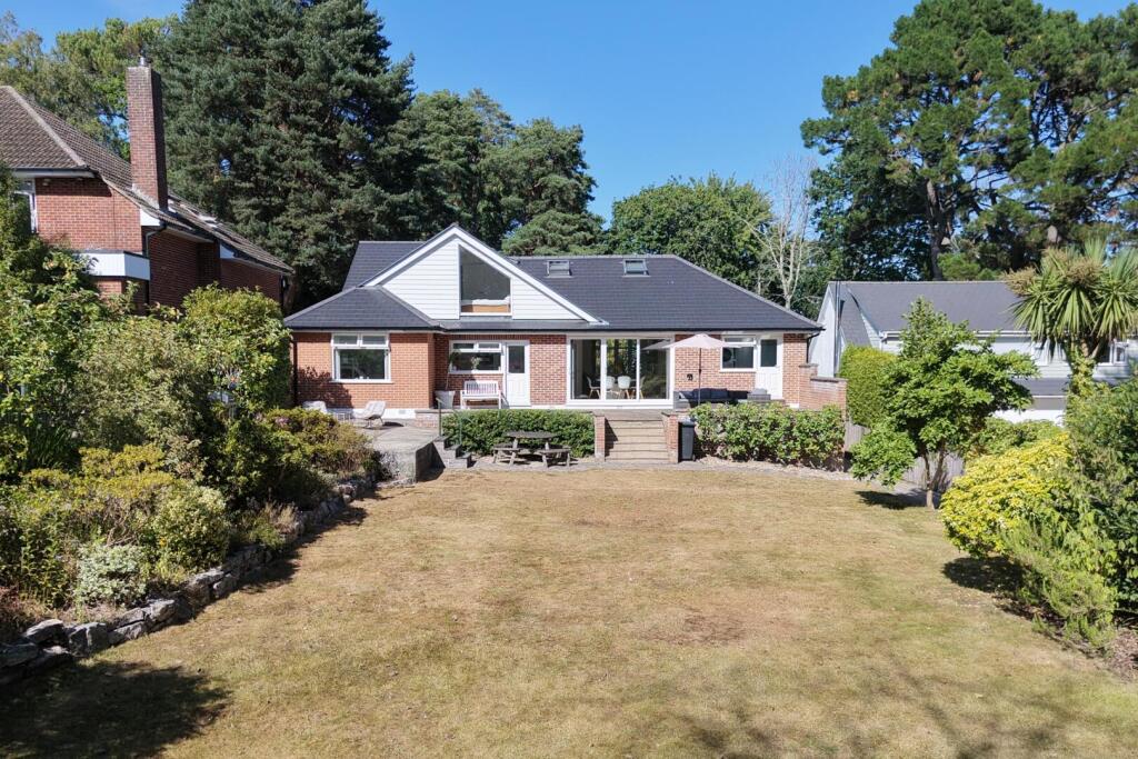 Main image of property: High Park Road, Broadstone