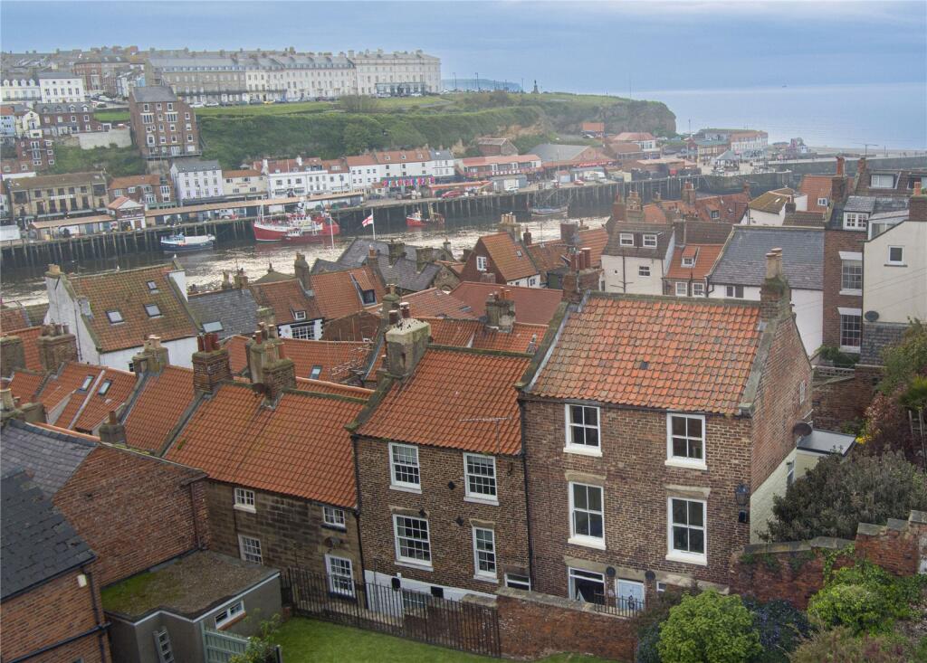 Main image of property: Borough Place, Whitby, YO22