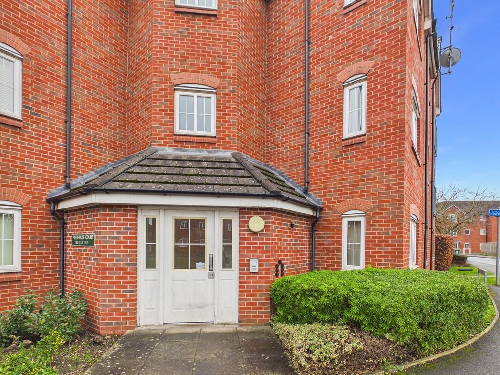 Main image of property: Fieldhouse Court, Fieldhouse Way 