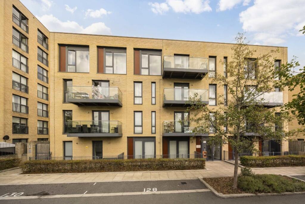 Main image of property: Hayling Way, Edgware