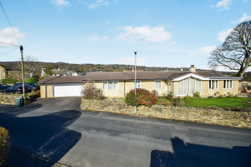 Main image of property: Wilsden Old Road, Harden