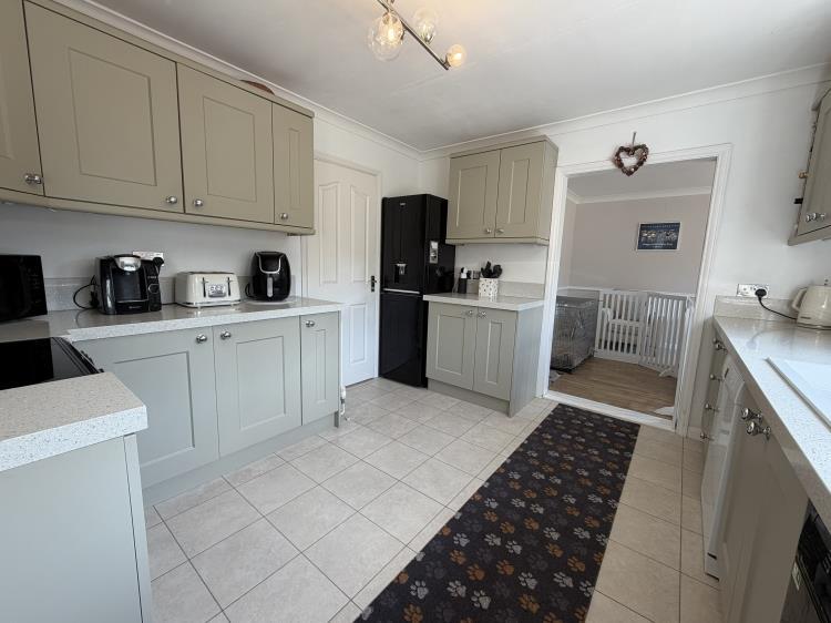 House in East Suffolk, Bixley, Rushmere St Andrew - View 3