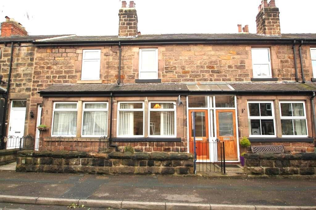 Main image of property: Craven Street, Harrogate