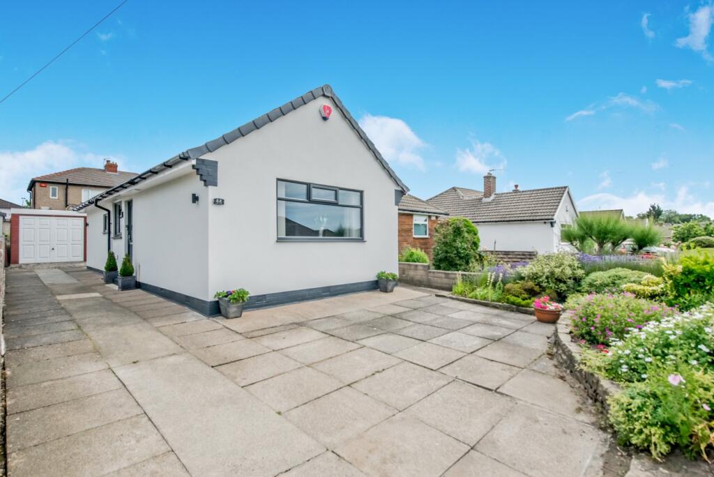 Main image of property: Kings Drive, Wrose, Bradford, BD2
