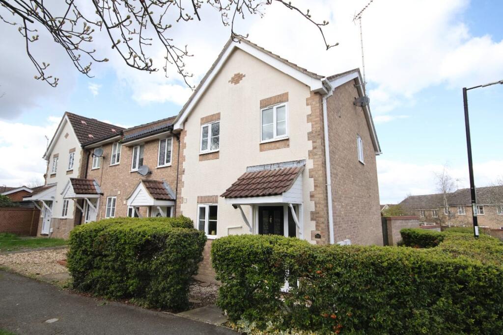 Main image of property: Henderson Close, Haverhill