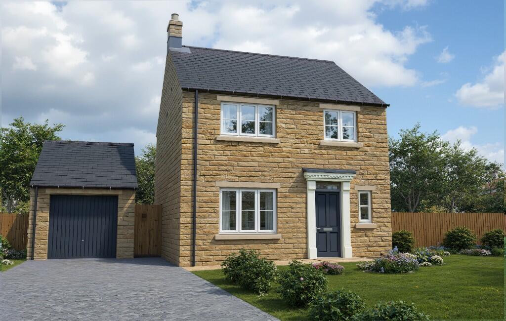 Main image of property: Penhill Pastures,
Leyburn,
DL8 5DJ