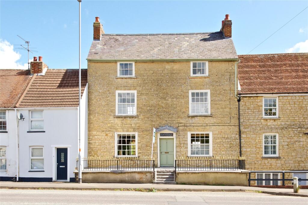 Main image of property: Towcester Road, Old Stratford, Milton Keynes, Northamptonshire, MK19