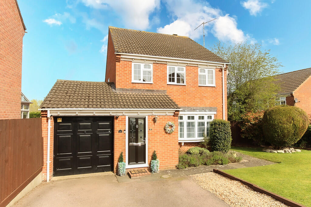 Main image of property: Wentworth Avenue, Wellingborough