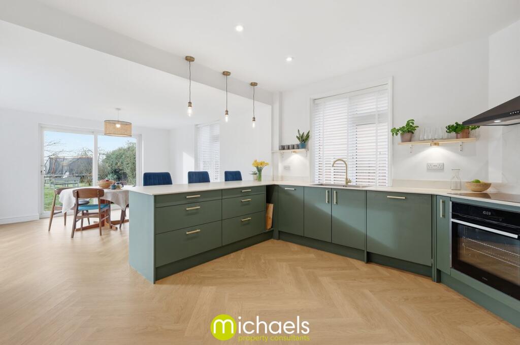 Wivenhoe Road, Alresford, Colchester, CO7 photo 3