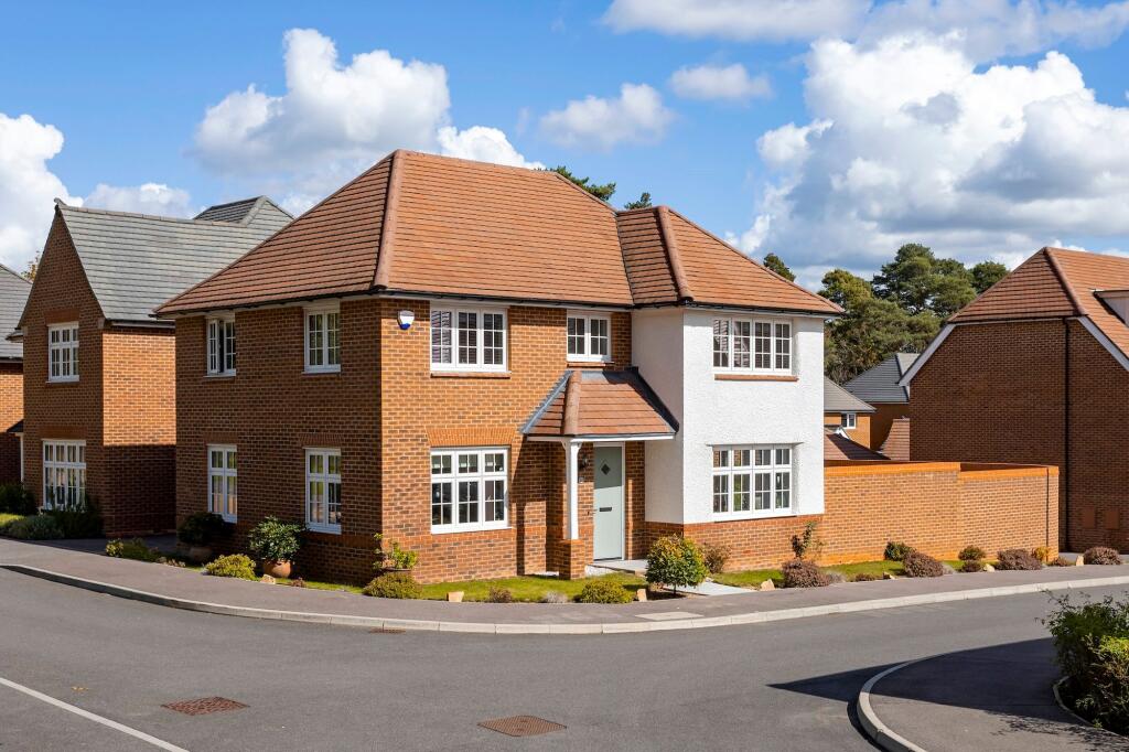 Main image of property: Champions Place, Haywards Heath, RH17