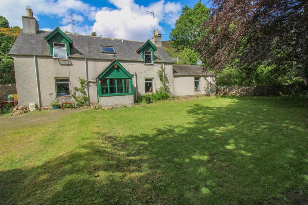 Main image of property: Bual Cottage, Marrel West, Helmsdale