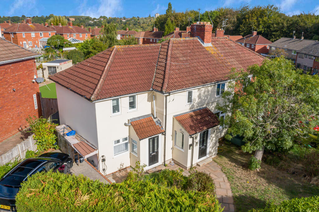 House in Bristol, City of Bristol