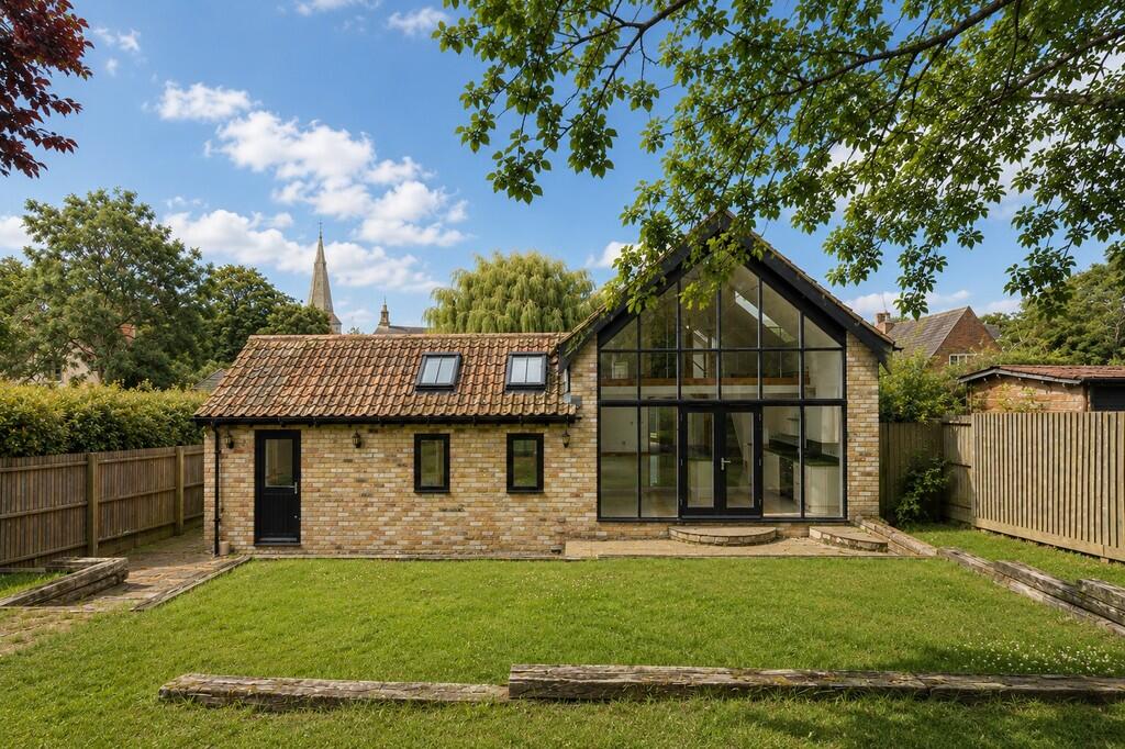 Main image of property: Winwick, Huntingdon