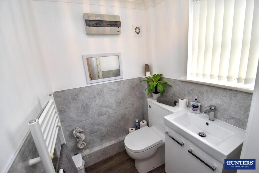 House in Hinckley and Bosworth, Ratby - View 4