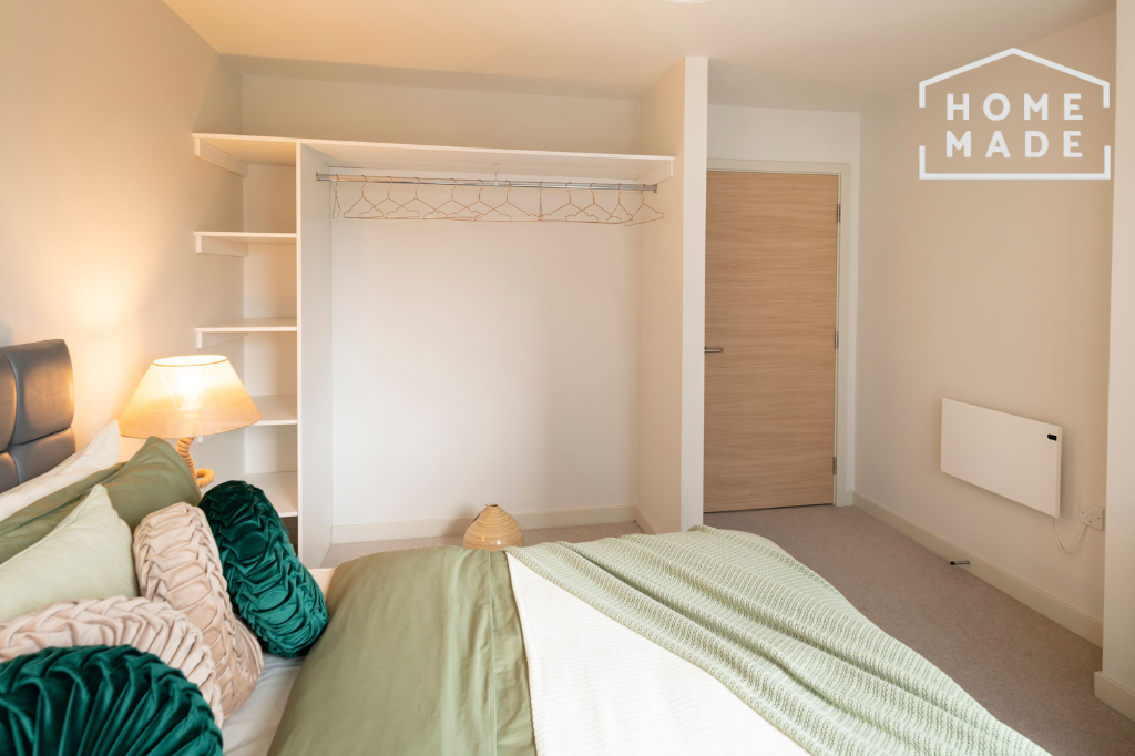 3 bedroom apartment for rent