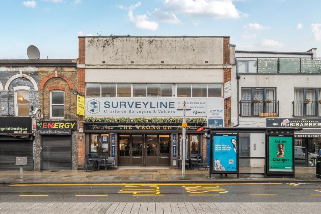 Main image of property: 234-236 Broadway, Bexleyheath, Kent, DA6 8AS