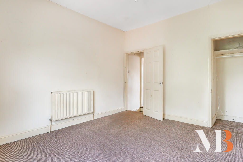 Cashs Lane, Coventry - Ansicht 4