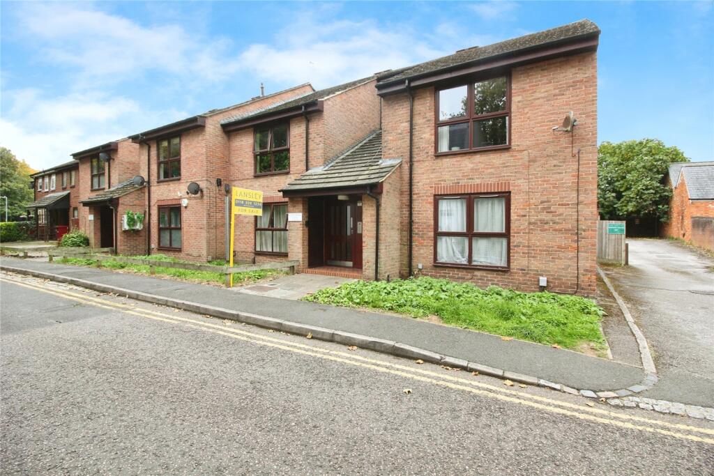 Main image of property: Coley Place, Reading, RG1